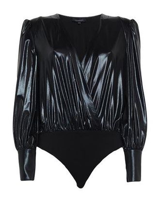 Bcbgmaxazria TOPWEAR - Bodysuits on YOOX.COM