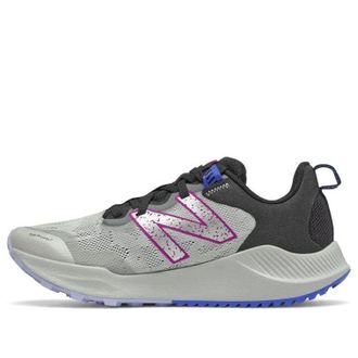 New Balance (WMNS) New Balance Nitrel v4 Light Aluminum Poisonberry WTNTRLG4