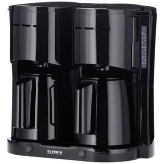Severin Ka 9315 Cafetera El&eacute;ctrica Cafetera De Filtro 1 L