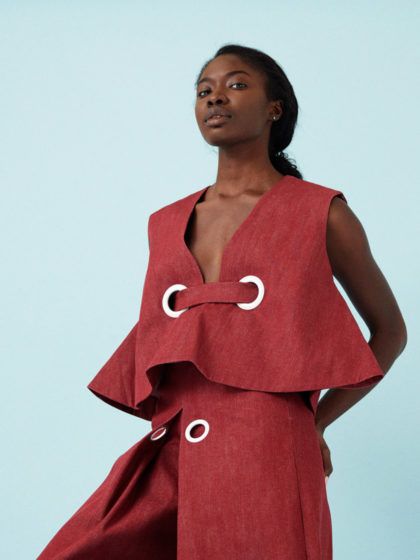 The Emerging New York Fashion Brands You’re About To See Everywhere