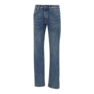 Dondup Slim Fit Jeans, female, Blue, W25, Sue Jeans