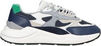 D.A.T.E. CALZADO - Sneakers en YOOX.COM