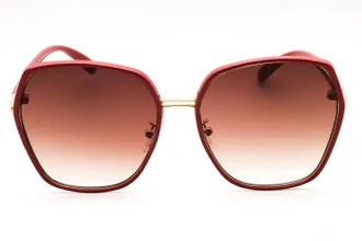 Guess GF0407 Sunglasses - Red