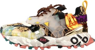 Ex&eacute; Mujer, Zapatos, Multicolor, Talla: 37 EU