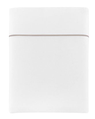 Peacock Alley Boutique Queen Flat Sheet