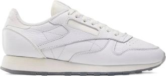 Reebok Sneakers Classic Chalk - Bianco