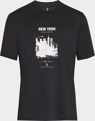 Brunello Cucinelli【関税送料込】ソロメオTシャツ Brunello Cucinelli T-Shirts − Sale: up to −70% | Stylight