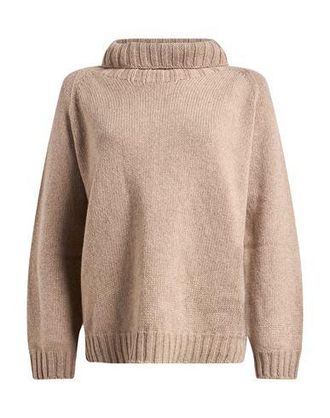 Aragona KNITWEAR - Turtlenecks on YOOX.COM