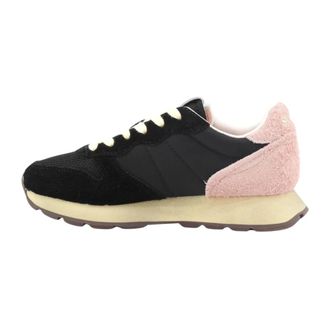 Sun 68 Mujer, Zapatos, Negro, Talla: 41 EU