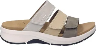 Josef Seibel Dames, Schoenen, Veelkleurig, Maat: 41 EU Leer