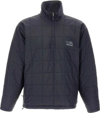 Maison Margiela Jacket x Salomon - Heren - Winterjassen - Zwart - XL - Polyester - Jassen