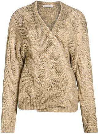 Riccardo Forconi MAGLIERIA - Cardigan su YOOX.COM