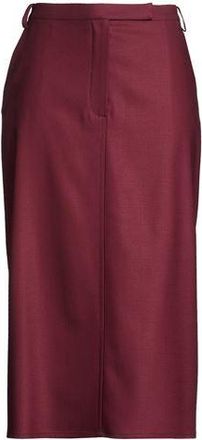 Crida Milano BOTTOMWEAR - Gonne midi su YOOX.COM