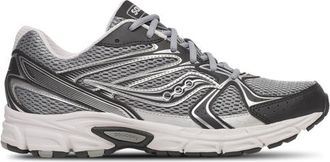 Saucony Mens Ride Millennium - Shoes Grey/Black Size 10.5