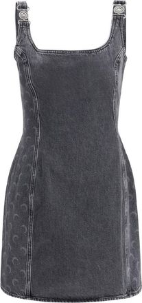 Marine Serre Dresses