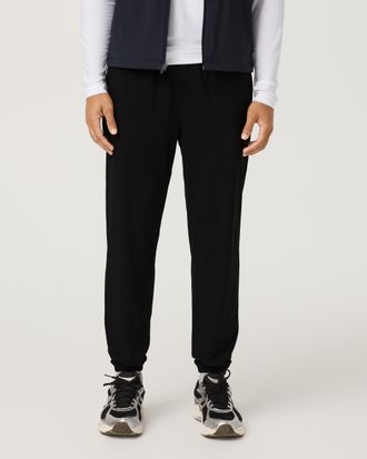 Vuori Clothing Kore Jogger Pants 2.0 28 | Biscotti | XS, Size Extra Small