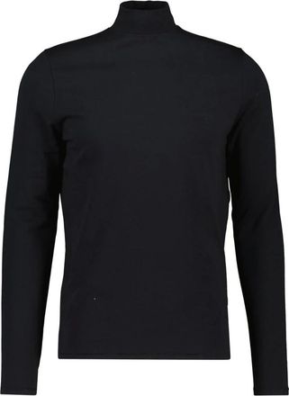 Kiefermann Kiefermann, Uomo, Top, Nero, L, new