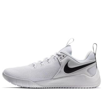 Nike (WMNS) Nike Air Zoom Hyperace 2 White AA0286-100
