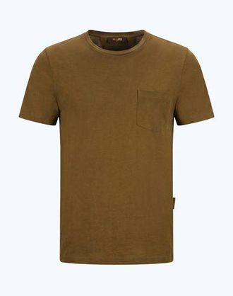 Moorer TOPS - T-shirts auf YOOX.COM