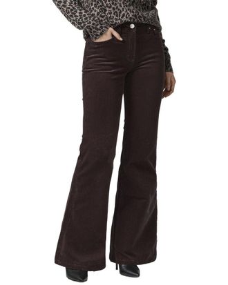 Splendid Monroe Corduroy Pant