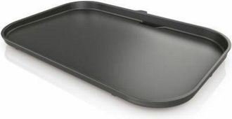 Ninja Xskogxlfplteu Accesorio De Barbacoa/grill Al Aire Libre Plancha