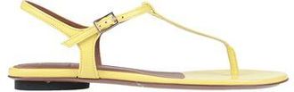 L'autre Chose FOOTWEAR - Thong sandals sur YOOX.COM