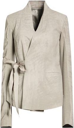Rick Owens COATS & JACKETS - Jackets on YOOX.COM
