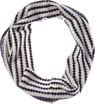 Brodie Honeycomb Snood