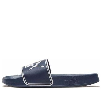 Puma Leadcat Slide Blue 360263-02