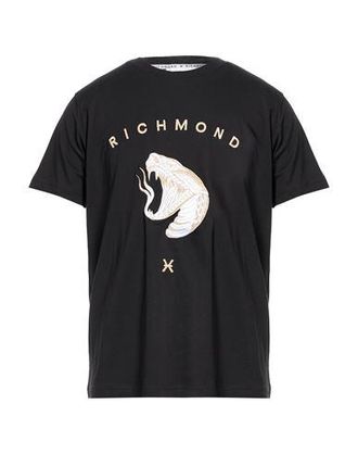 John Richmond CAMISETAS Y TOPS - Camisetas en YOOX.COM