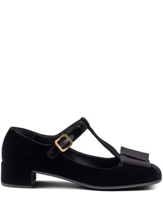 Prada Pumps 35mm - Nero