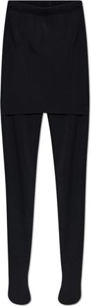 VETEMENTS Donna, Pantaloni, Nero, XS, new