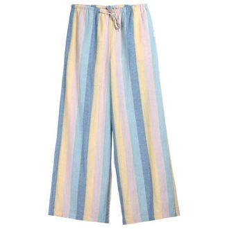 Oxbow Ally Pants Freizeithose f&uuml;r Damen | grau