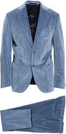 Eduard Dressler SUITS and CO-ORDS - Suits on YOOX.COM