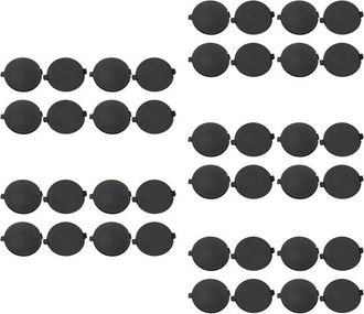 OEM 40x Bhn1-50-ek1-bb Bhn1-50-el1-bb Cubierta Para Gancho De Remolque Del Parachoques Trasero Del Coche Para 3 2014 2015 2016
