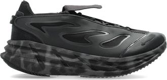 adidas by Stella McCartney Zapatillas Deportivas Adistar - Sport - Mujer - Negro - 38 1/2 EU