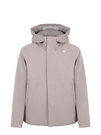 K-Way Jacket