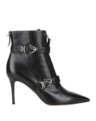 Gianvito Rossi Ankle boots