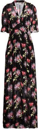 Diane Von F&uuml;rstenberg KLEIDER - Maxi-Kleider auf YOOX.COM