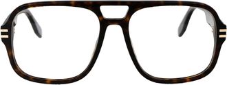 Marc Jacobs Aviator Optical Marc 755 086