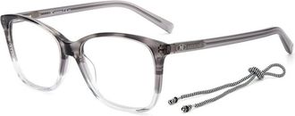 M Missoni Dames, Accessoires, Grijs, Maat: ONE Size