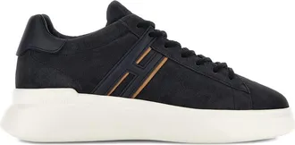 Hogan H580 Appliqu&eacute; Sneakers