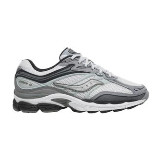 Saucony ProGrid Omni 9 - Dames - Sport - Grijs - Maat: 42 EU