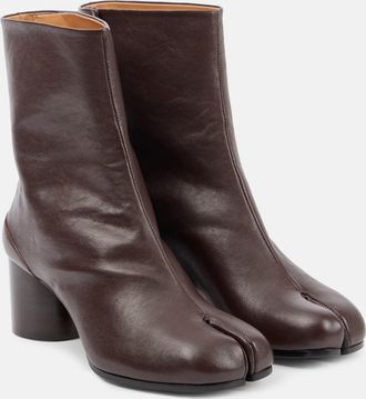Tabi boots sale margiela clearance