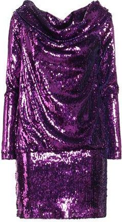 Retrofête KLEIDER - Mini-Kleider auf YOOX.COM