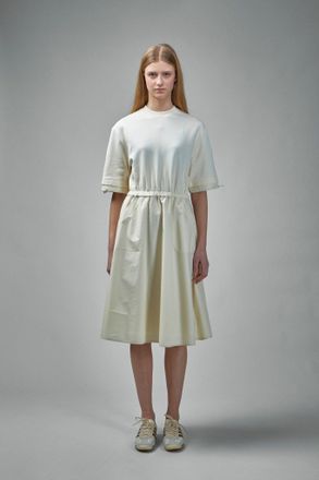 Moncler T-Shirt Dress