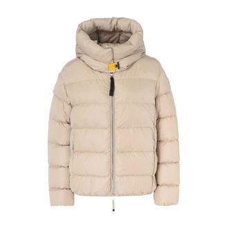 Parajumpers Chaqueta Acolchada Jinny - Jackets - Mujer - Beige - XL