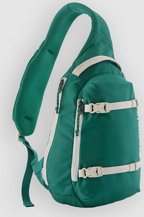 Patagonia Atom Sling 8L Schoudertas groen