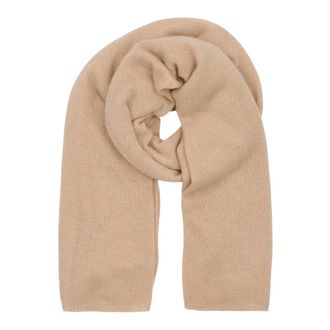 BTF-CPH Sciarpa in cashmere - - Accessories - Donna - Beige - ONE SIZE