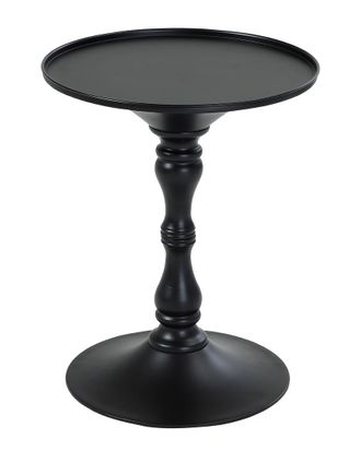 Pangea Home Bishop Side Table